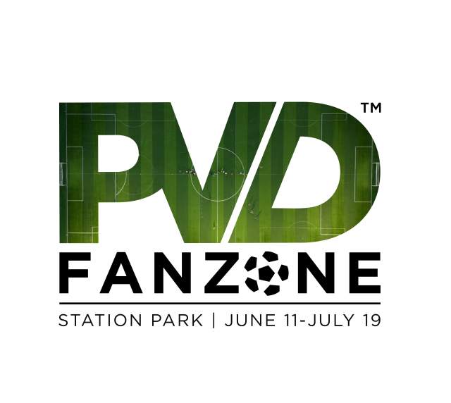 PVD Fan Zone