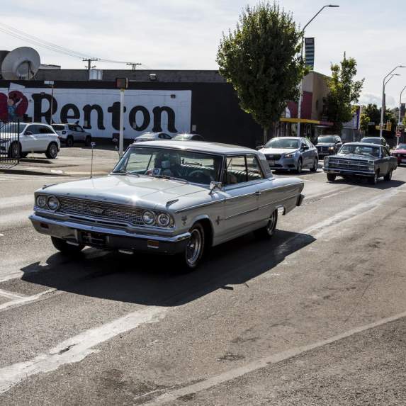 Download the NEW VisitRenton App!