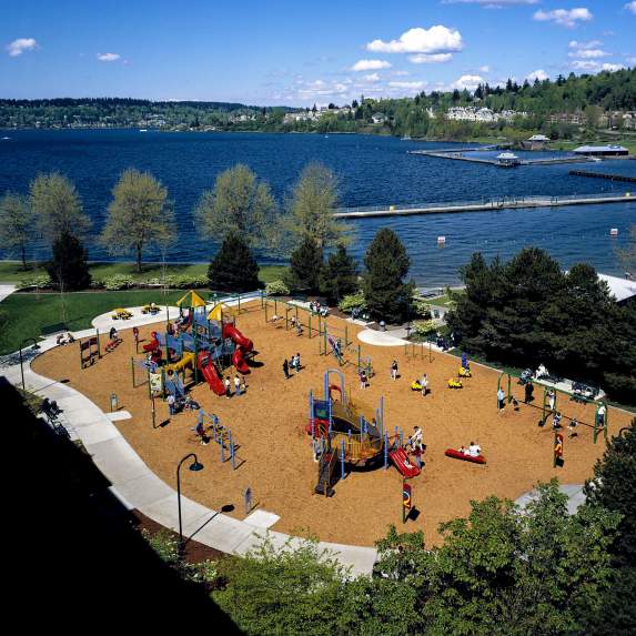 Coulon playground