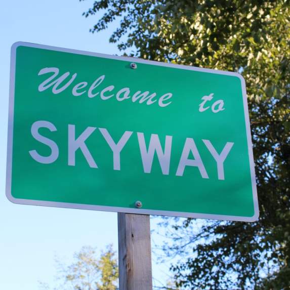 Skyway