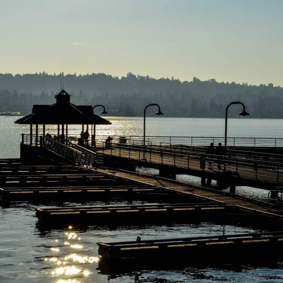 Gene Coulon Memorial Beach Park