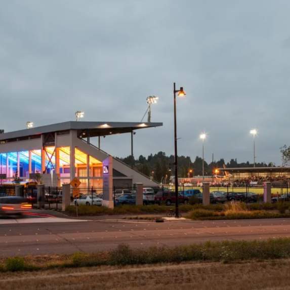 Renton Memorial Stadium