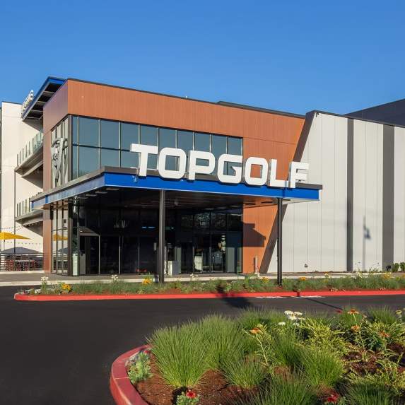 TopGolf Renton
