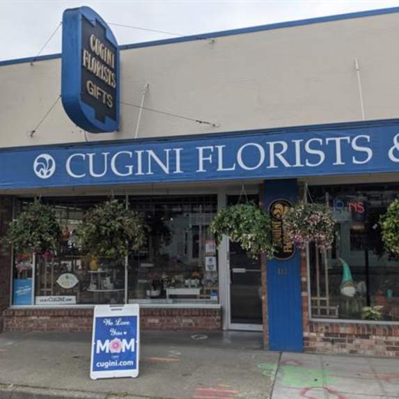 Cugini Florists and Fine Gifts
