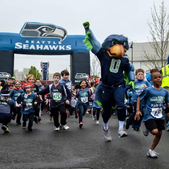 Virginia Mason Athletic Center