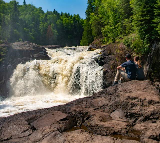 2026 Waterfall Season is Coming!