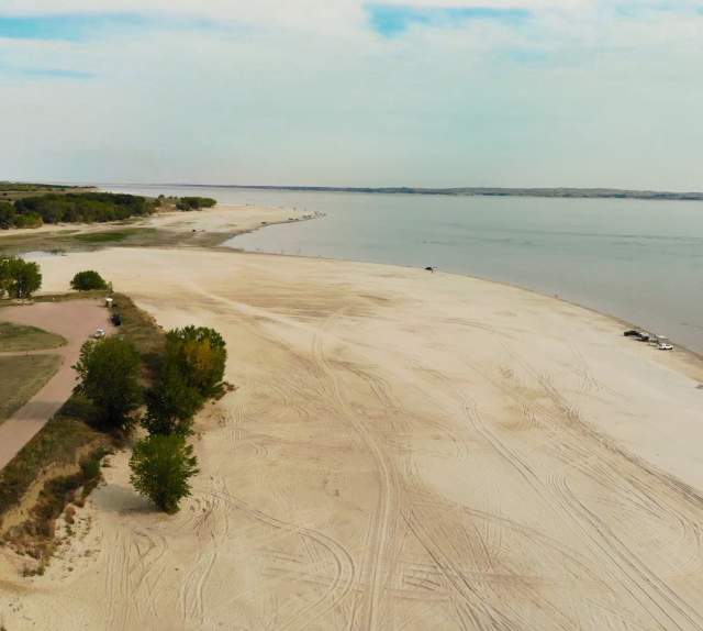 Ogallala