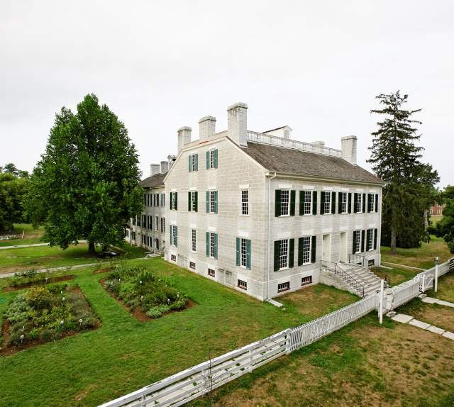 Shaker Village