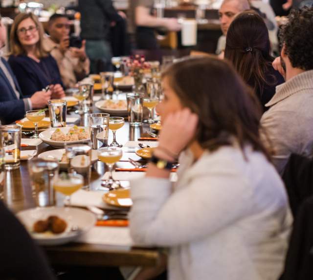 Group Dining