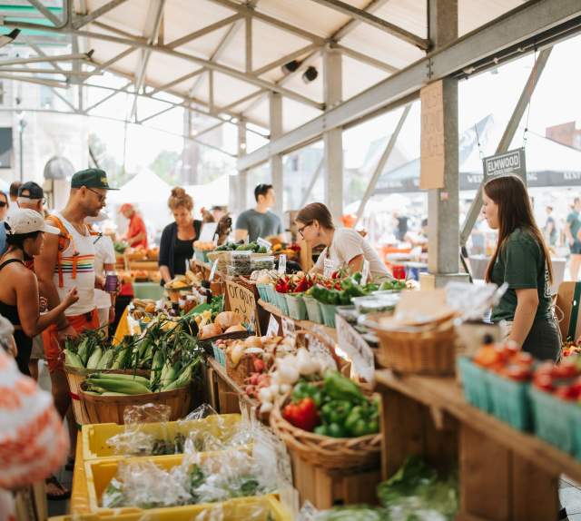 Things To Do This Weekend
