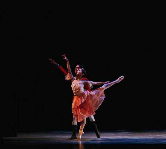 Nutcracker