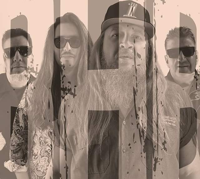 LIVE MUSIC with Brian Hornbuckle at Lake Mac Casino