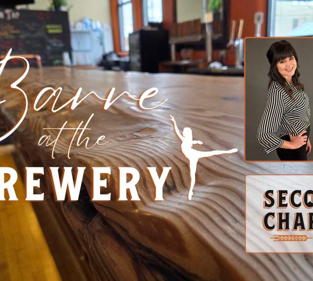 Barre at the Brewery