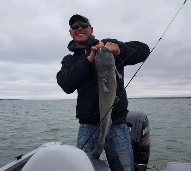 Big Mac Catfish Classic