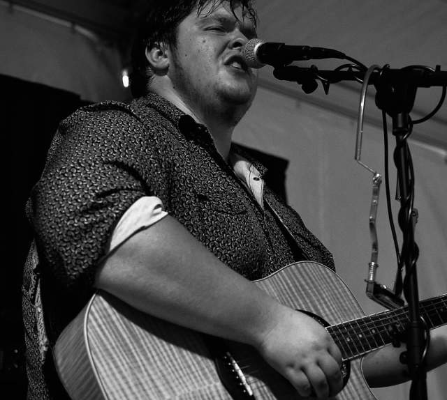 LIVE MUSIC with Eben Rosentrater at Lake Mac Casino