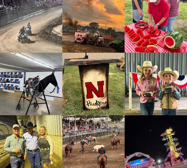 Keith County Fair