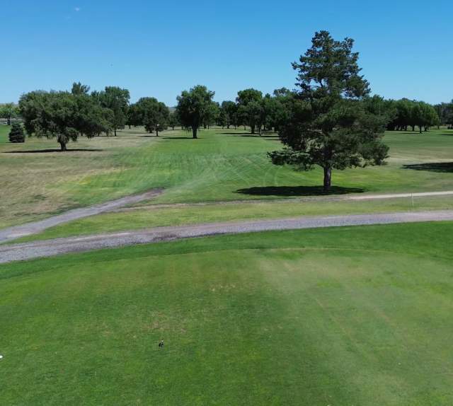 Drovers Invitational Golf Tournament