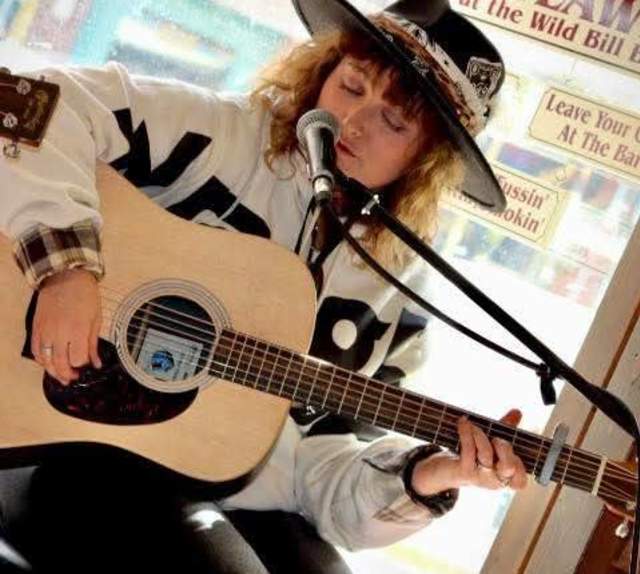 LIVE MUSIC at Lake Mac Casino: Kiley Barwick