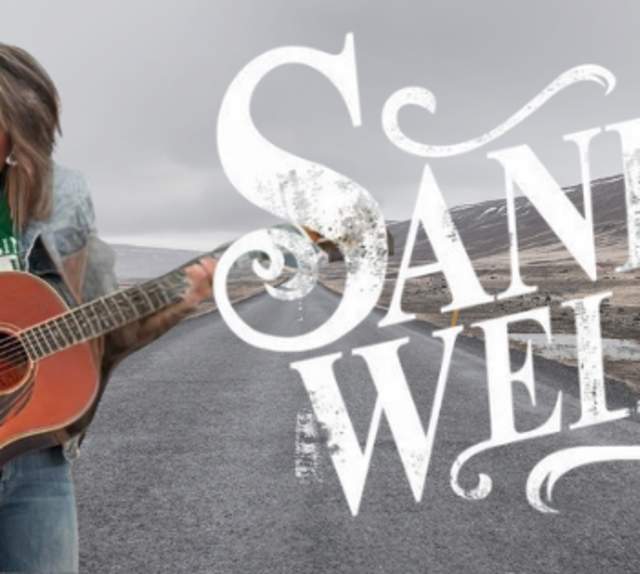 LIVE Music at Lake Mac Casino: Sandy Wells