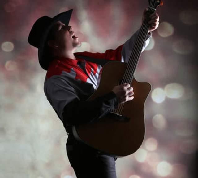 Live Music at Lake Mac Casino: Ultimate Garth Brooks Tribute