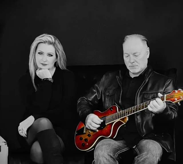 Live Music at Lake Mac Casino: Strings Attached