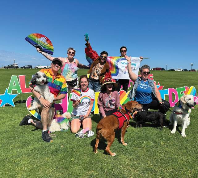 pride group