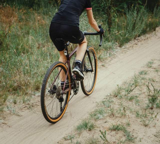cycling