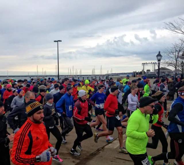 runners