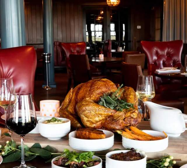 Thanksgiving on Martha's Vineyard: Where to Dine, Stay, and Celebrate Shopping Local: 25 Women-Owned Shops to Explore on Martha’s Vineyard