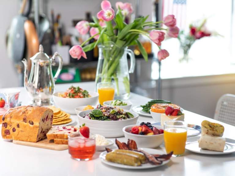Show Mom You Care this Mother's Day