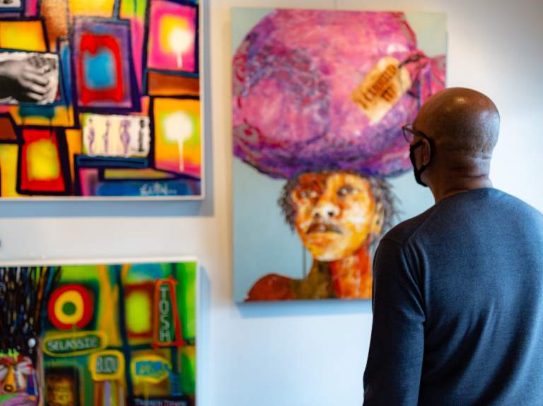 Where to Celebrate Juneteenth in Montco