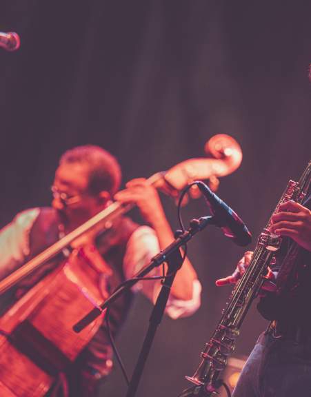 Clifford Brown Jazz Festival