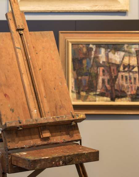 African American Heritage Center