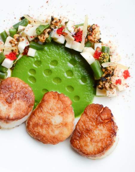 Bardea Food & Drink