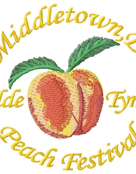 Middletown Olde-Tyme Peach Festival