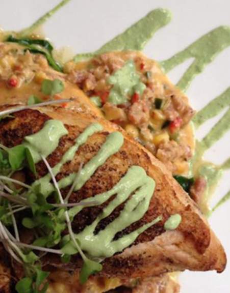 Krazy Kat's Restaurant