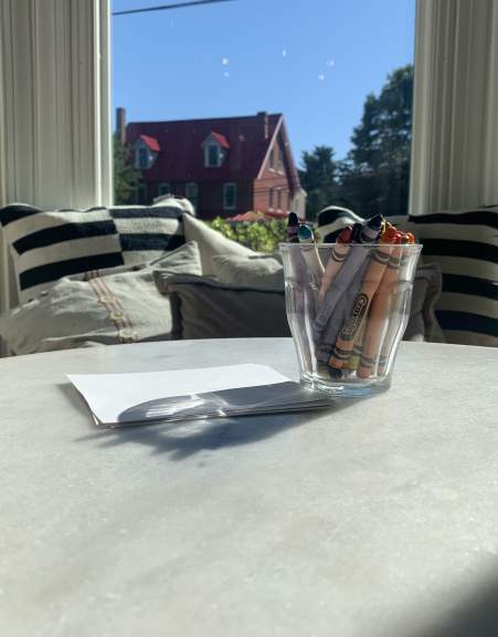 Centreville Place: Cafe + Market