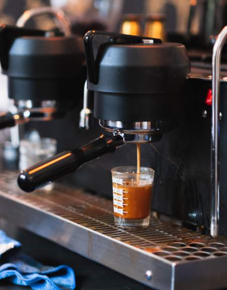 Sleeping Bird Coffee