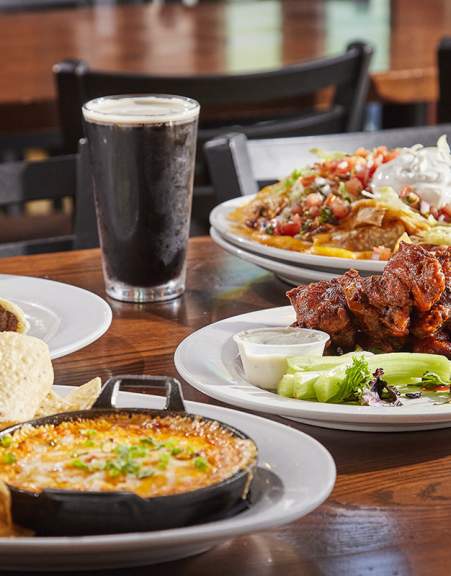 Washington Street Ale House