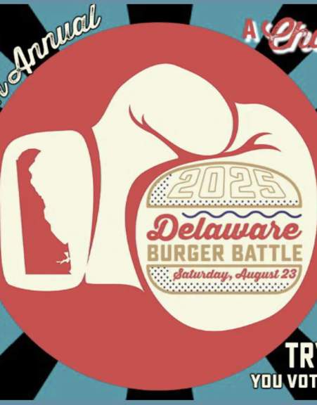 Delaware Burger Battle