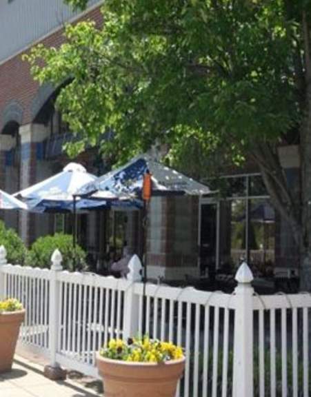 Timothy's Riverfront Grill & Wilmington Hall