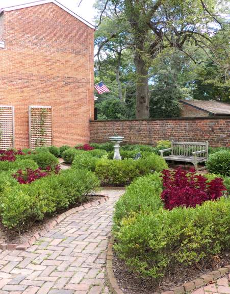 Amstel House Museum