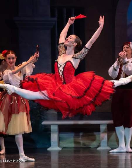 First State Ballet Theatre