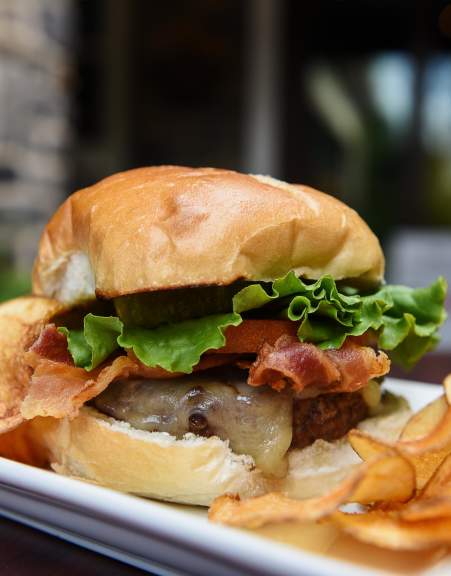 BBC Tavern & Grill