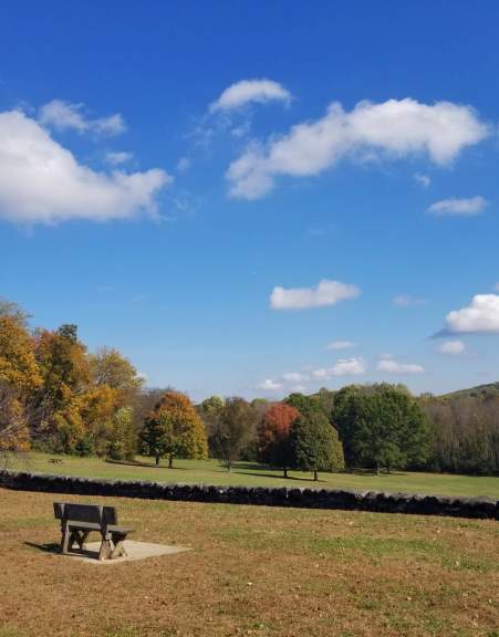 Brandywine Creek State Park