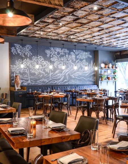 Bardea Food & Drink