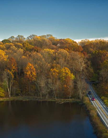 Brandywine Valley National Scenic Byway