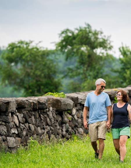 Delaware State Parks
