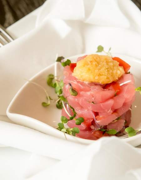 Banks Seafood Kitchen and Raw Bar