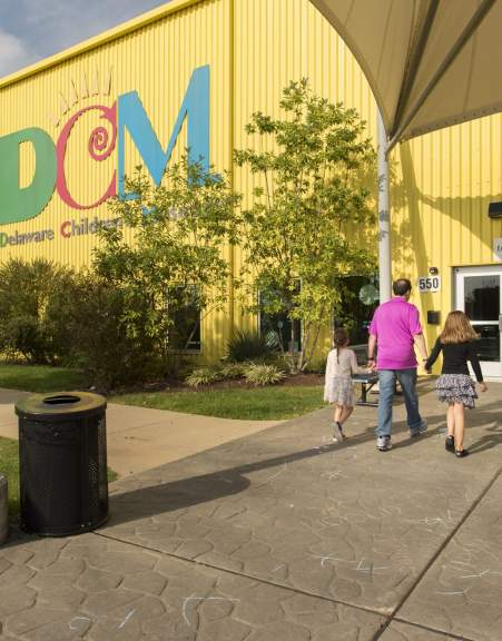 Delaware Children's Museum